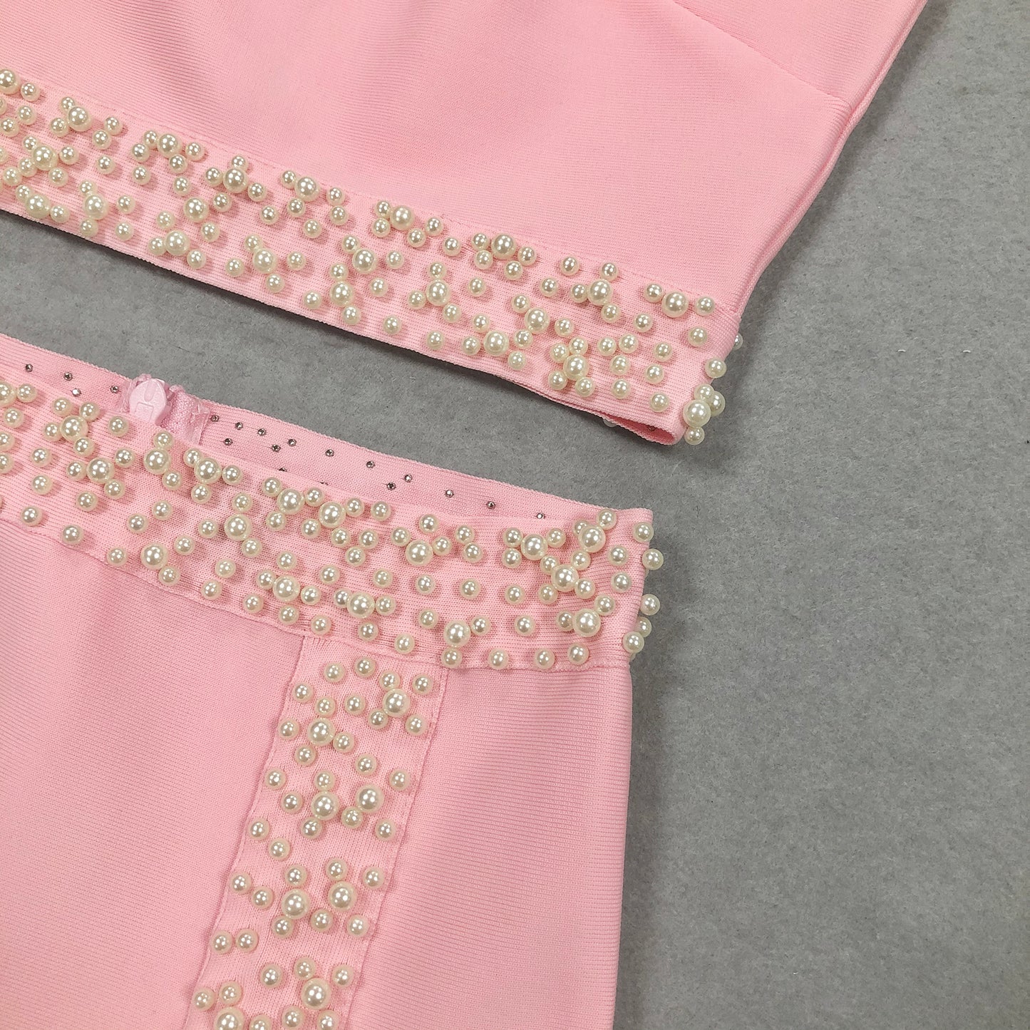 The "Desert Rose" Ethereal Luxury