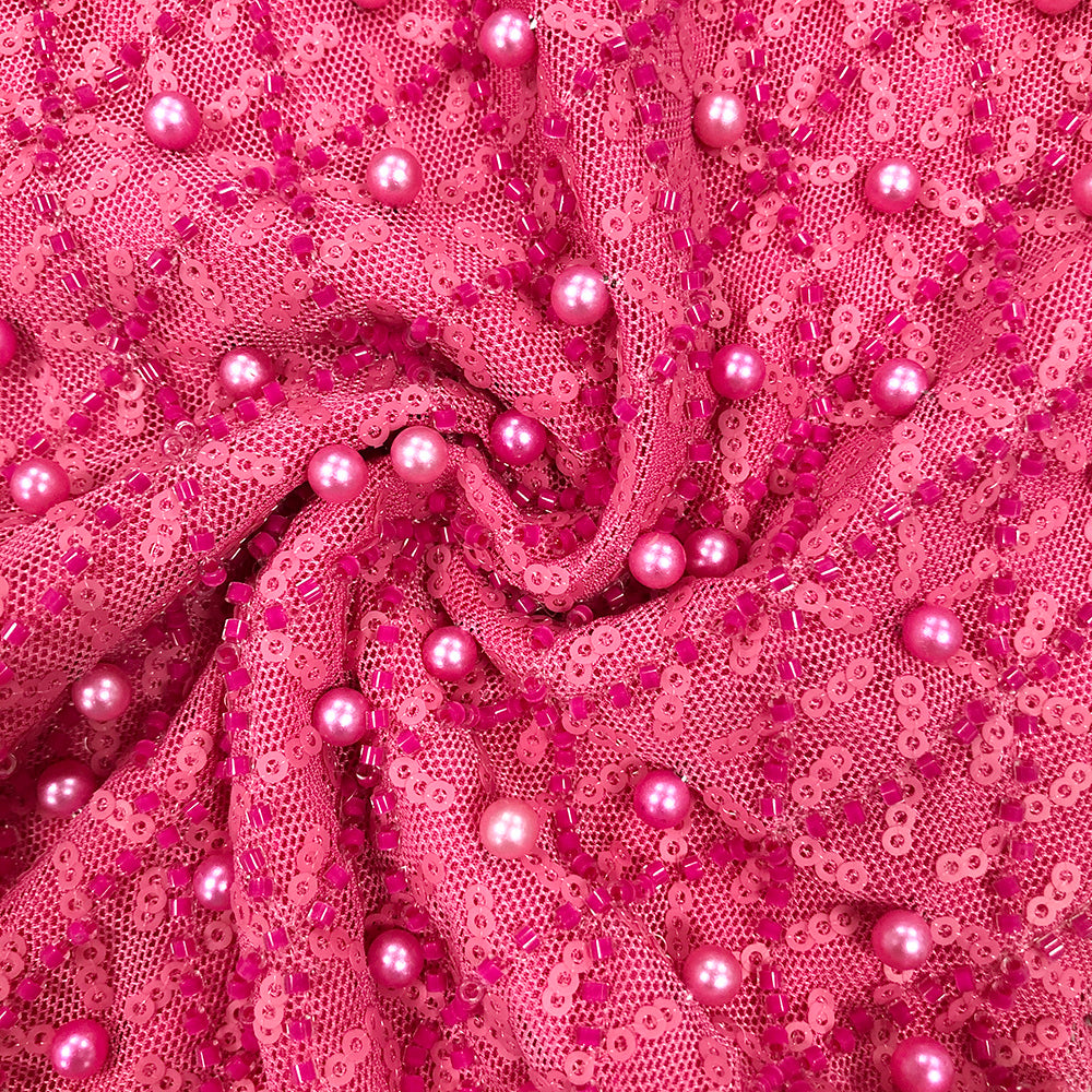 The Rose Quartz Gala Mini