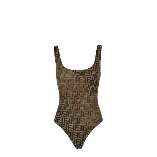Fen*i bodysuit
