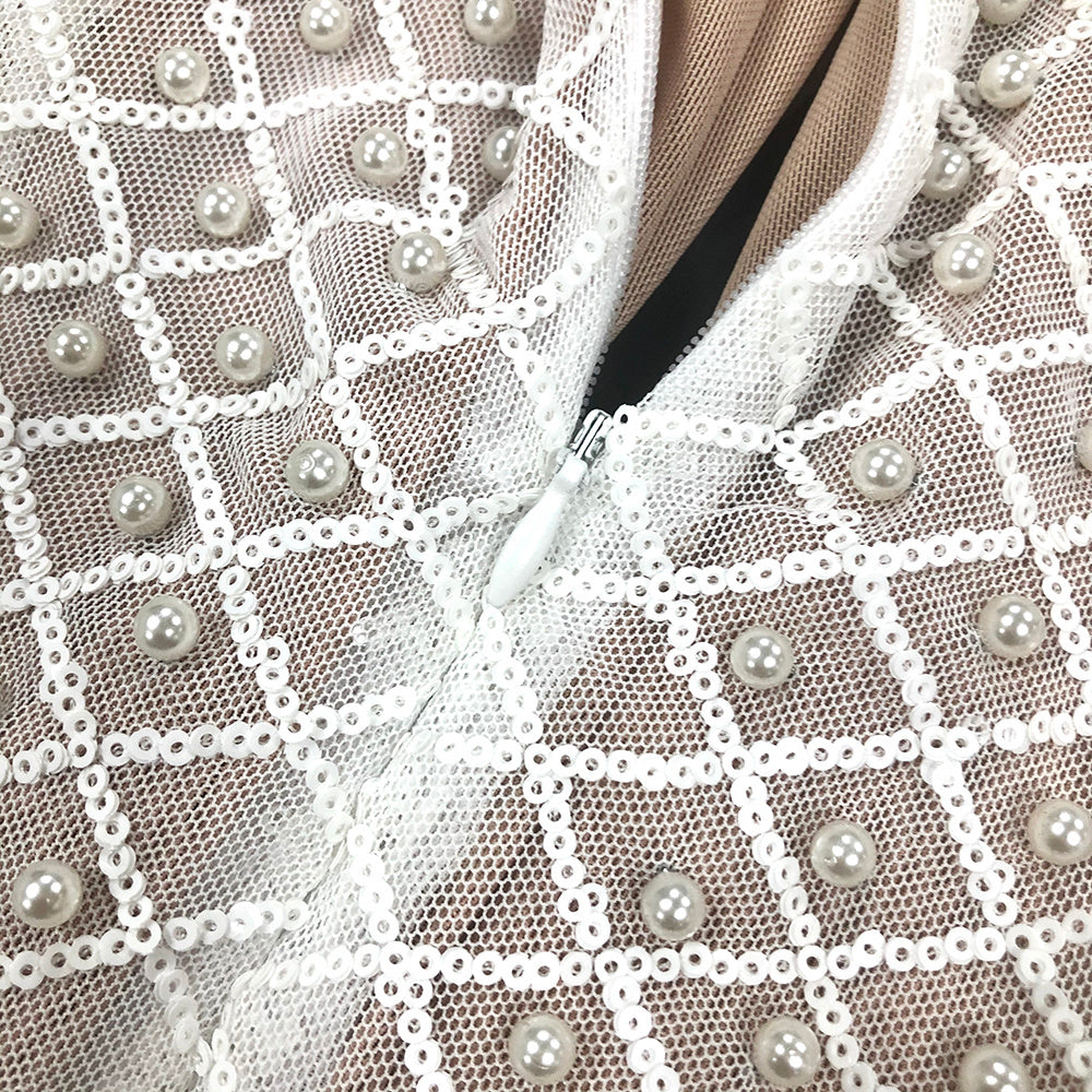 The Lustrous Pearl Decadence Mini