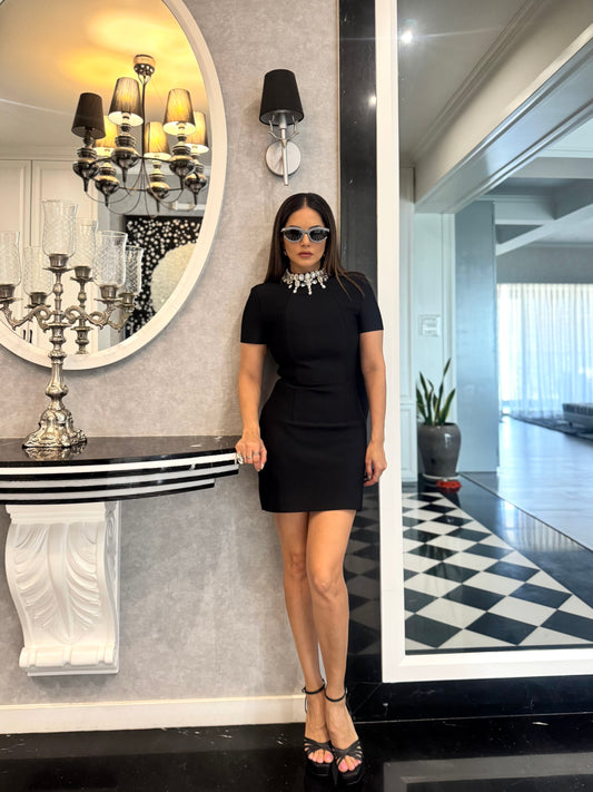 The Diamond –Coller Mini
