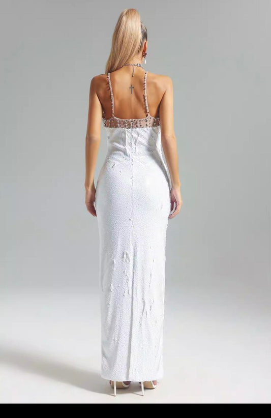 The Diamond-Encrusted Zenith