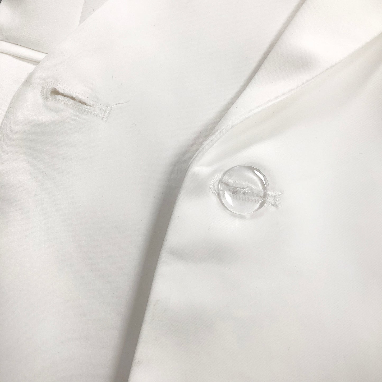 The Ethereal Matriarch Suit.