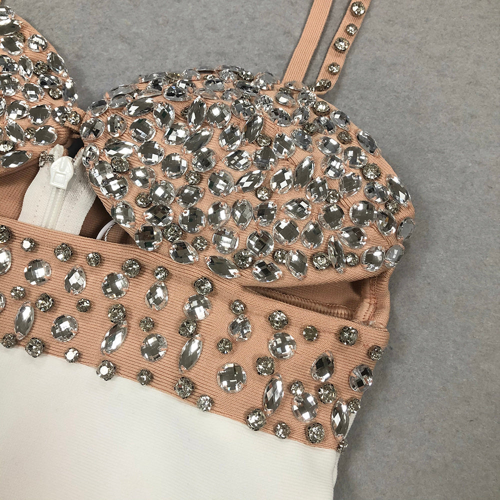 The Diamond-Encrusted Zenith