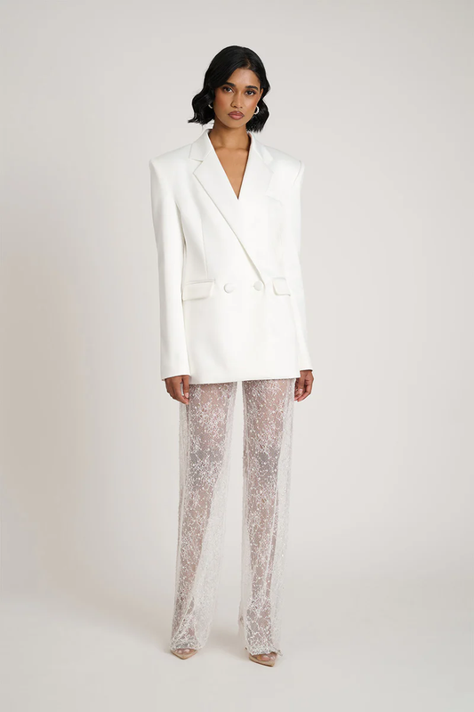 The Ethereal Matriarch Suit.