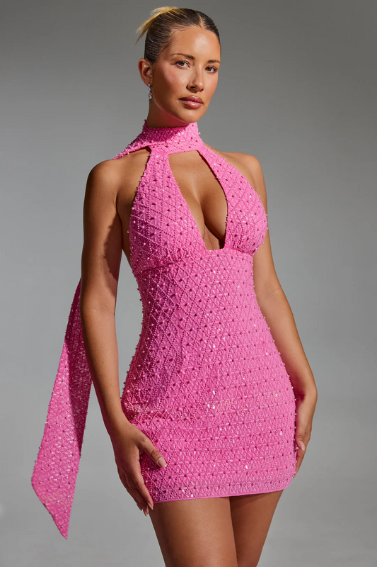 The Rose Quartz Gala Mini