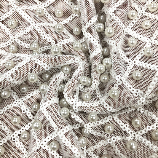 The Lustrous Pearl Decadence Mini