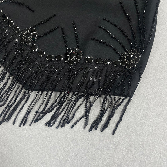 Glamour Tassel Party Mini