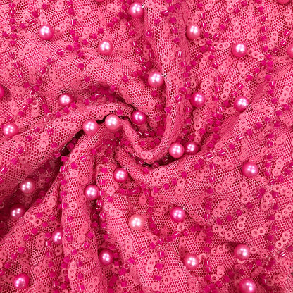 The Rose Quartz Gala Mini