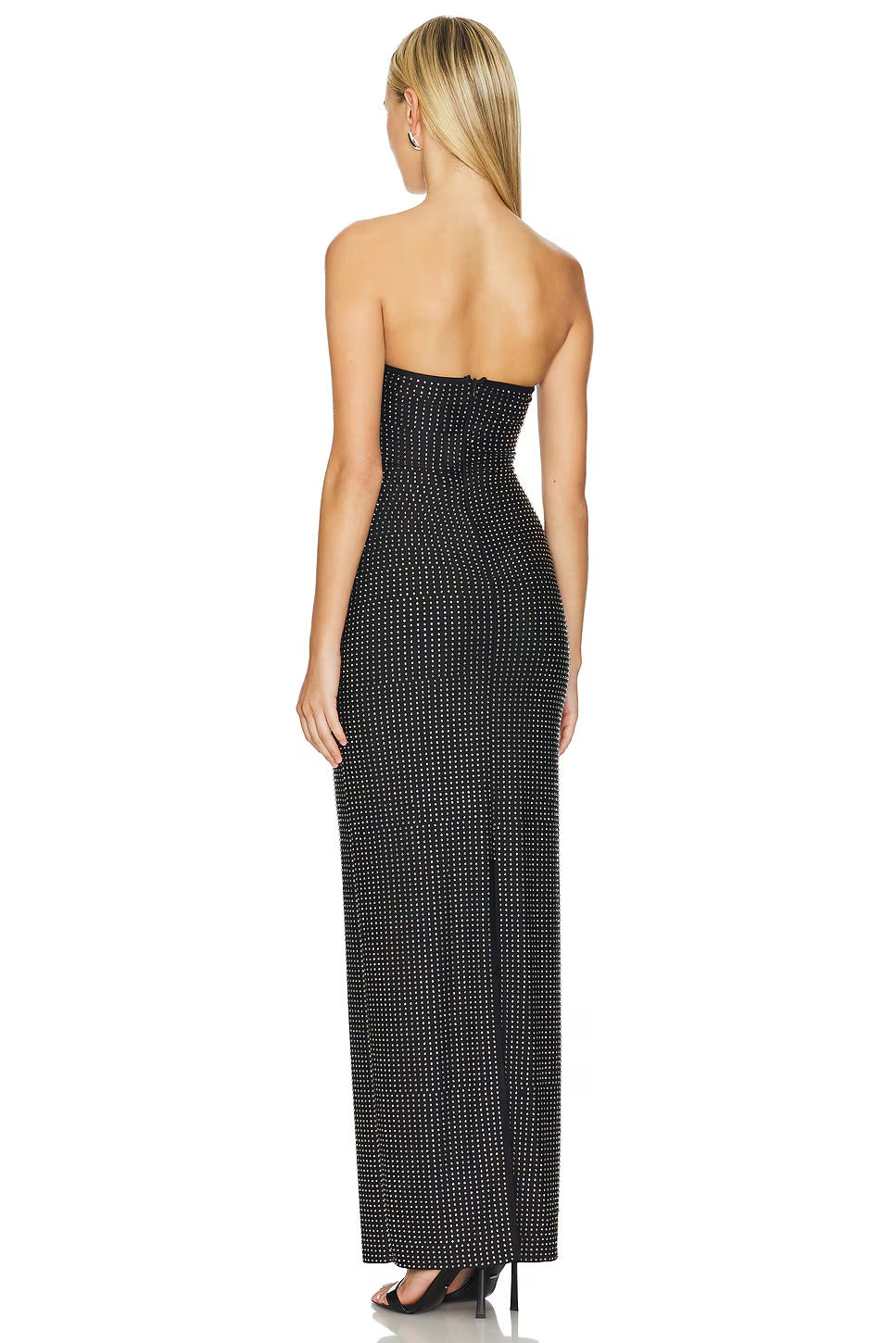 Architectural Midnight