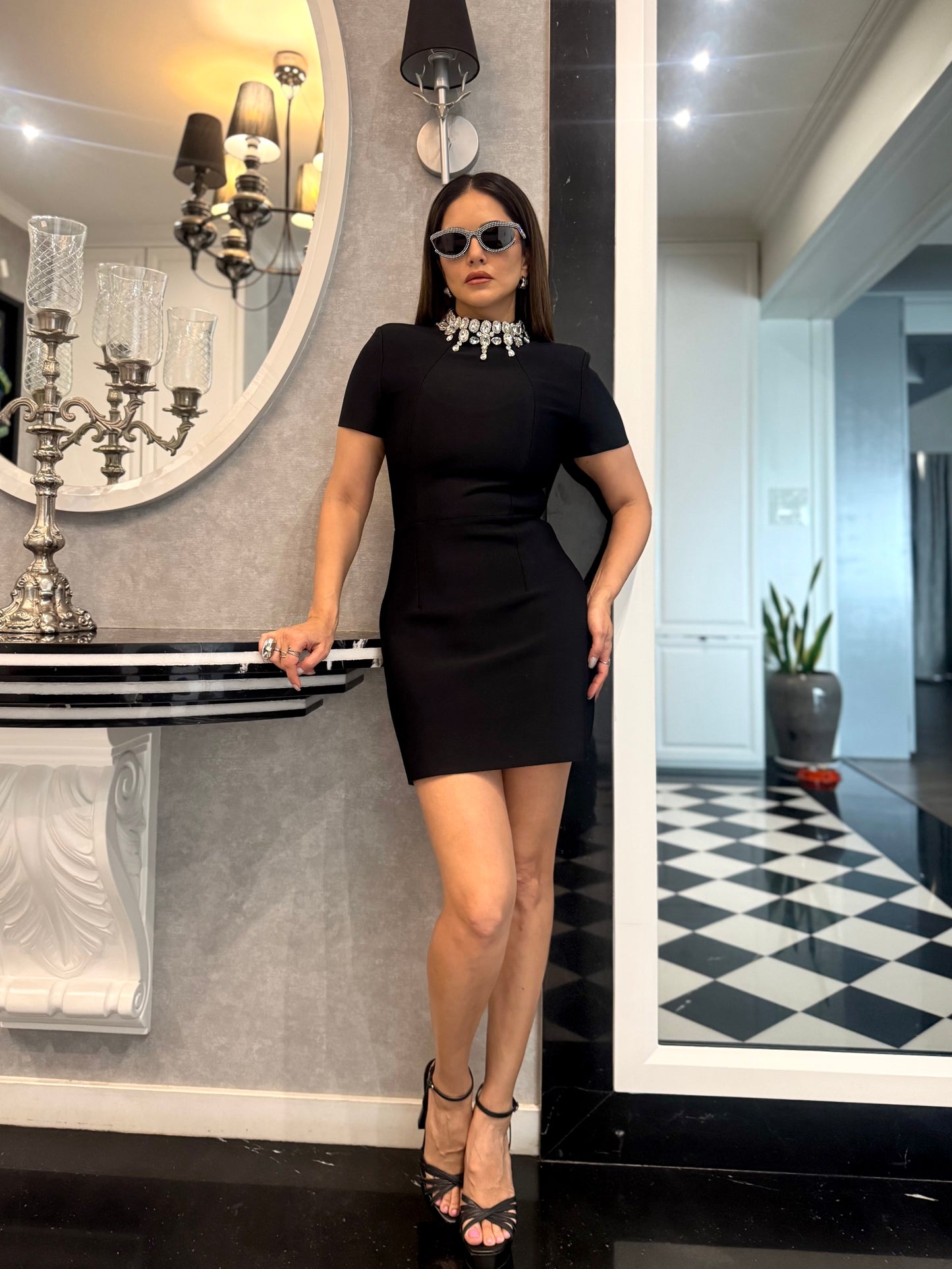 The Diamond –Coller Mini
