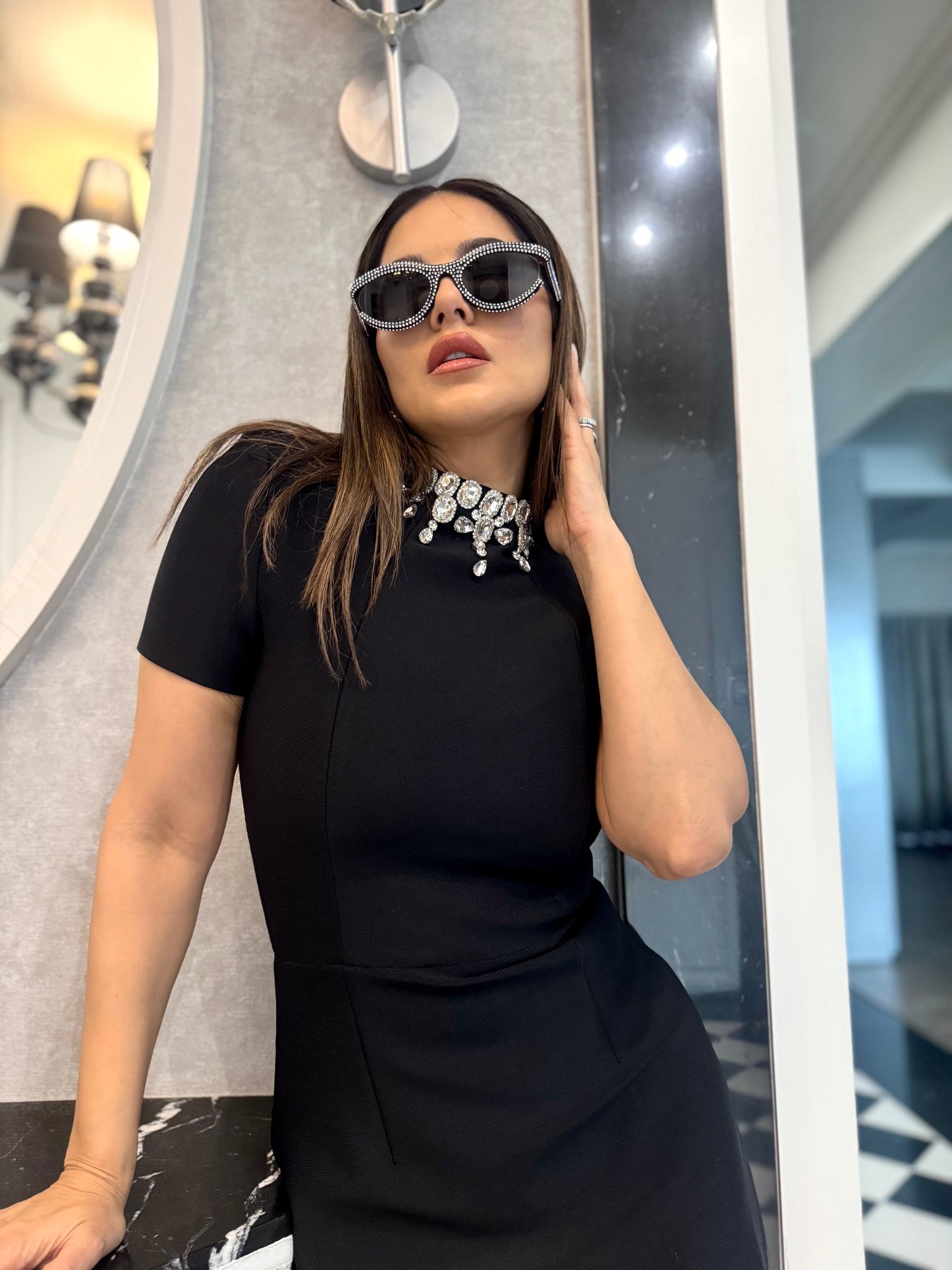 The Diamond –Coller Mini
