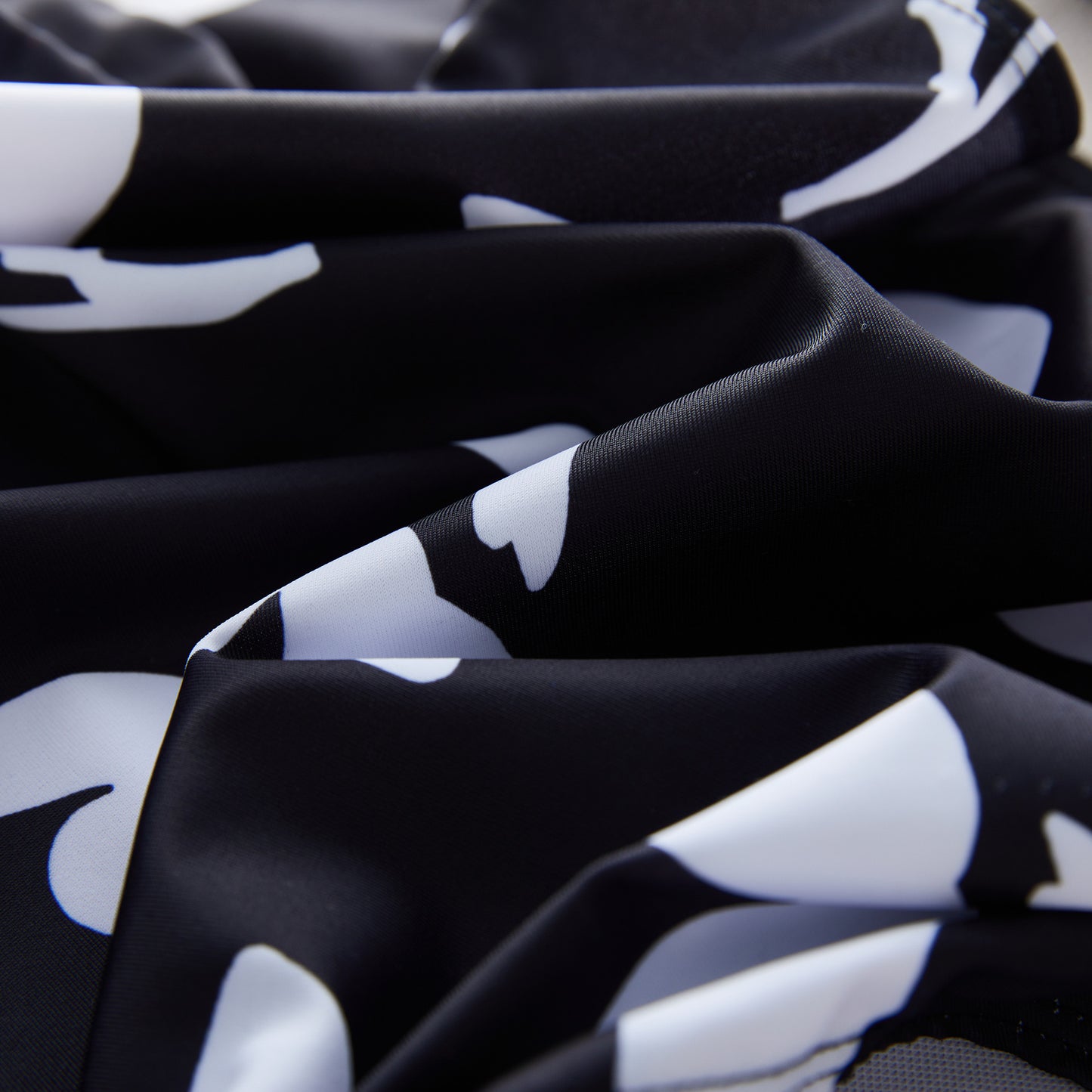 Plus size two piece bikini