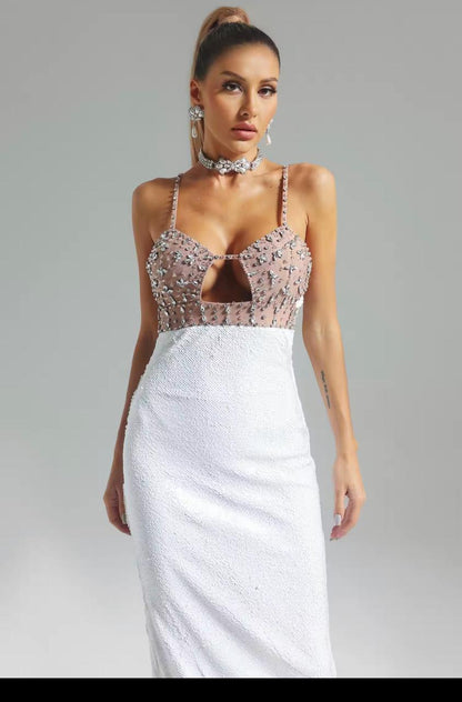 The Diamond-Encrusted Zenith