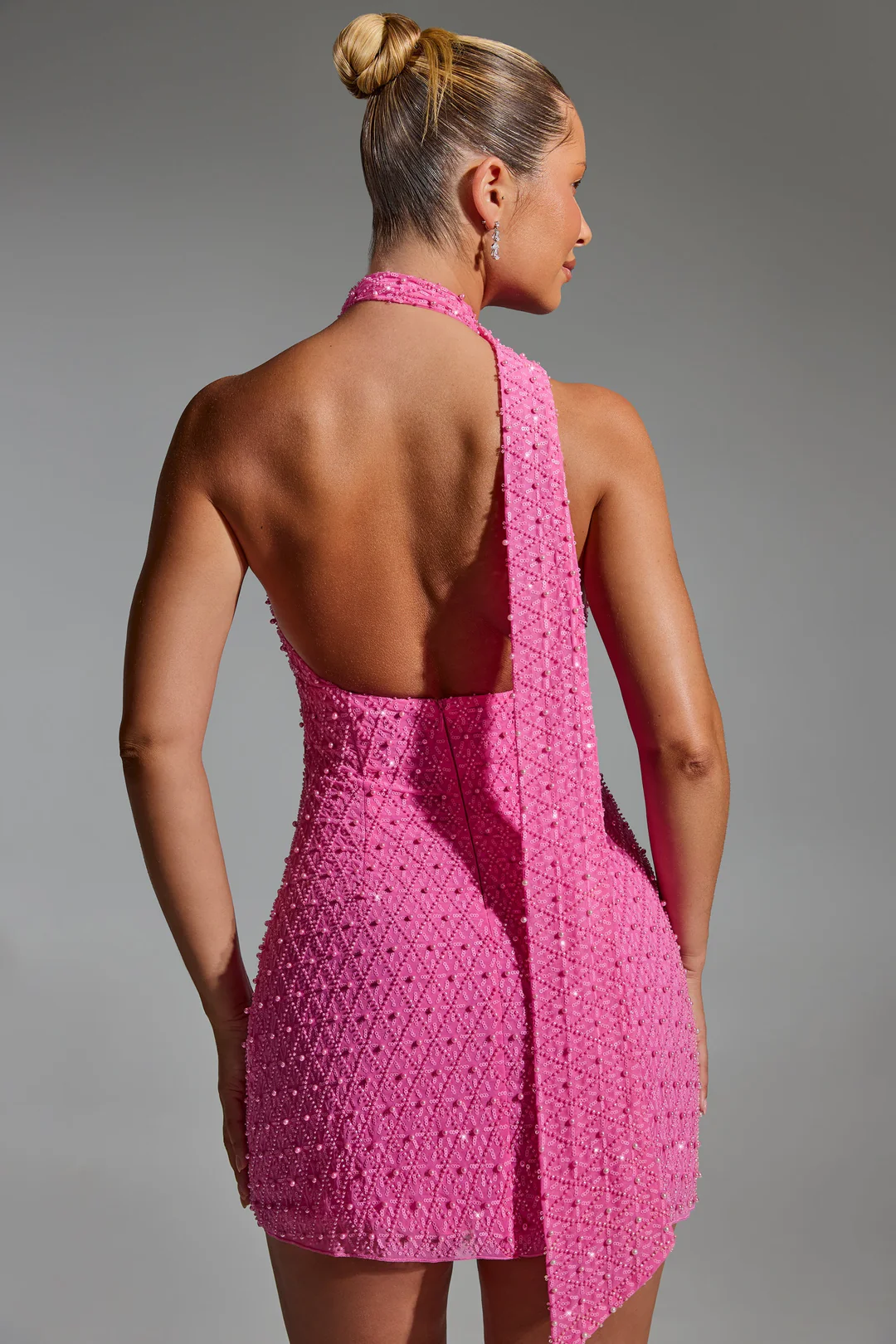 The Rose Quartz Gala Mini