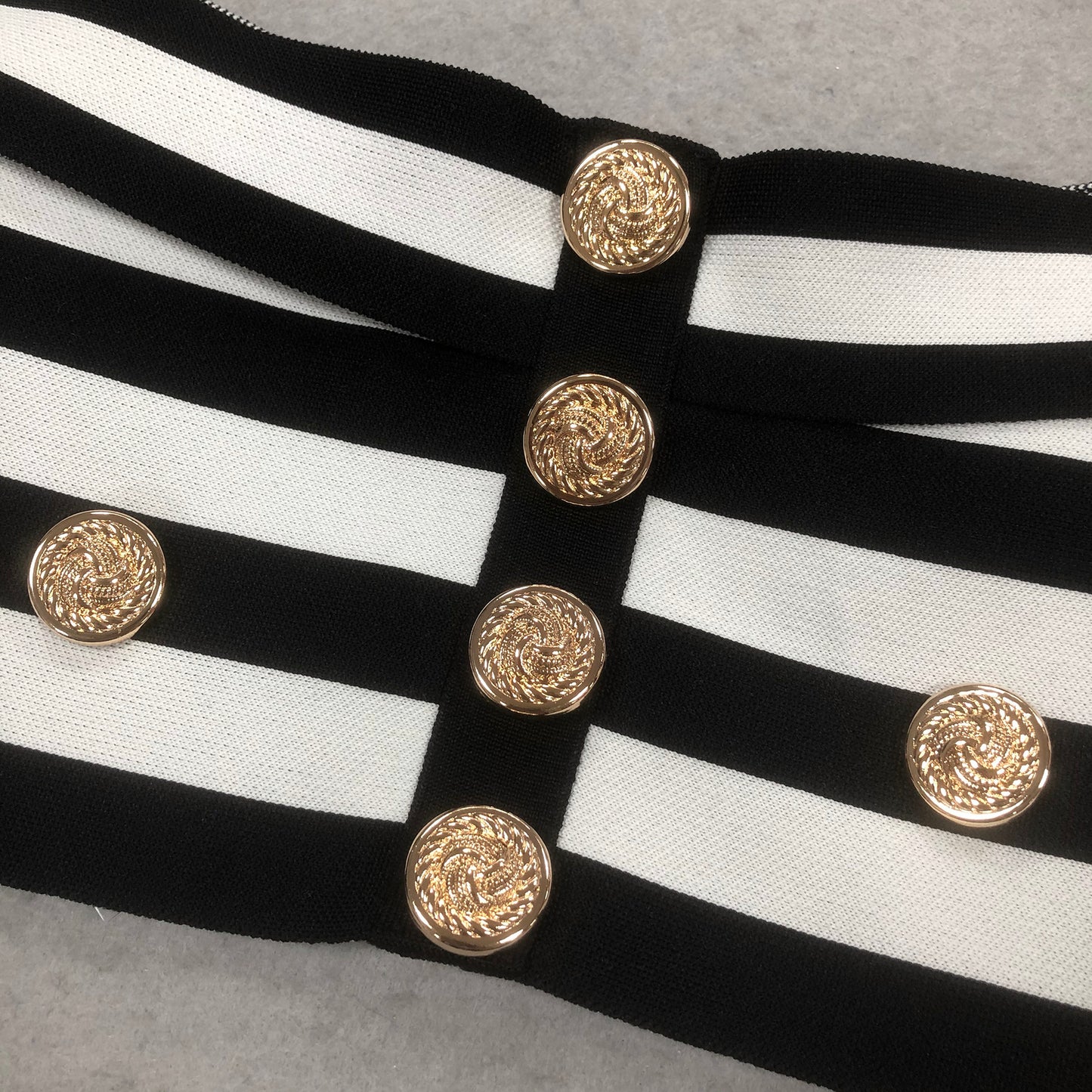 The Gilded Nautical Co-ord