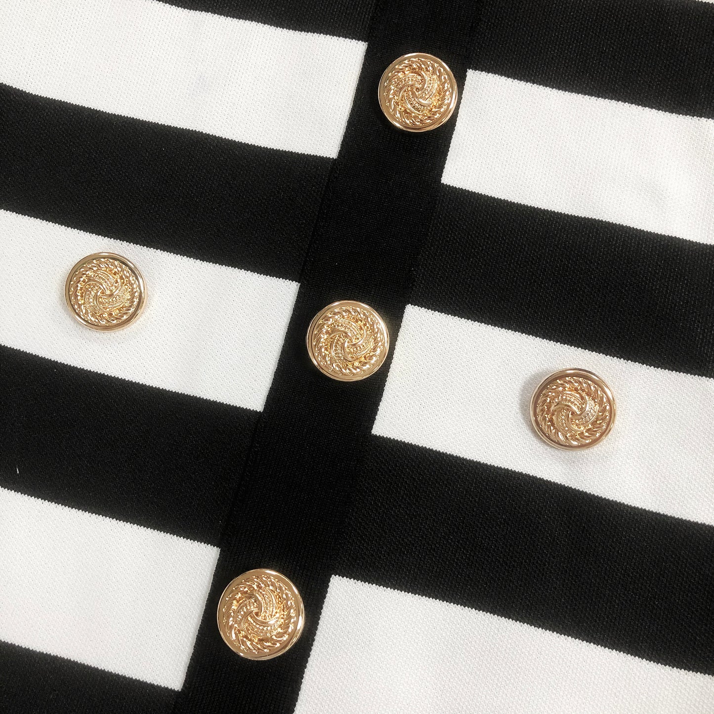 The Midnight Gallery Gown